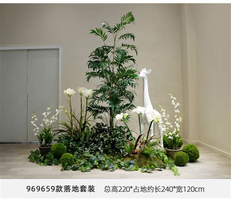 仿真植物 風水|裝修風水——仿真植物雖然美 可不是誰家都能擺的